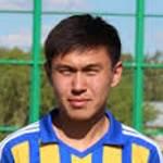 Madi Zhakipbayev