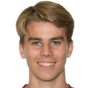 Martin Samuelsen