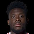 Alphonso Davies